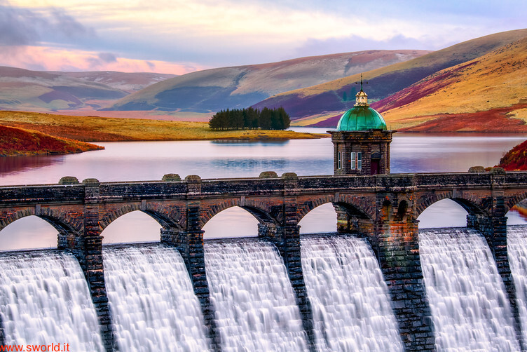 엘란 밸리 - Elan Valley Reservoirs | Secret World Trip Planner