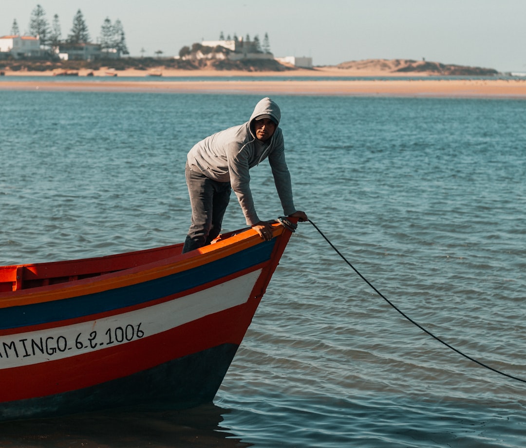 پناهگاه ماهیگیران قدیمی: San Vicente de la Barquera - San Vicente de la Barquera | Secret World Trip Planner