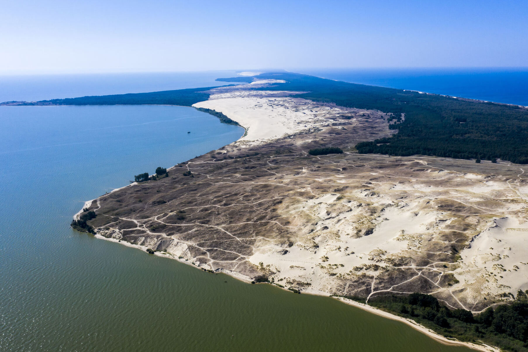 Nacionalni Park Kursu Nirija - Alksnynės g. | Secret World Trip Planner