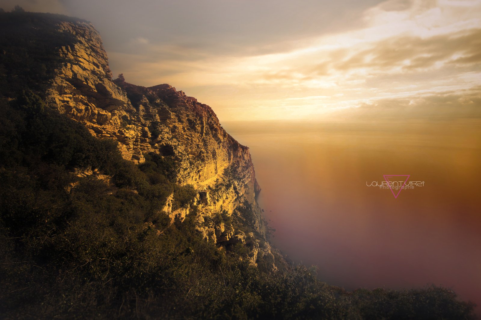 Cap Canaille : Frankrigs højeste havklipper - Cassis | Secret World Trip Planner