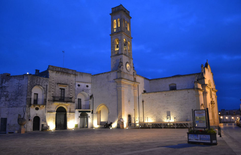 Espello - Specchia | Secret World Trip Planner