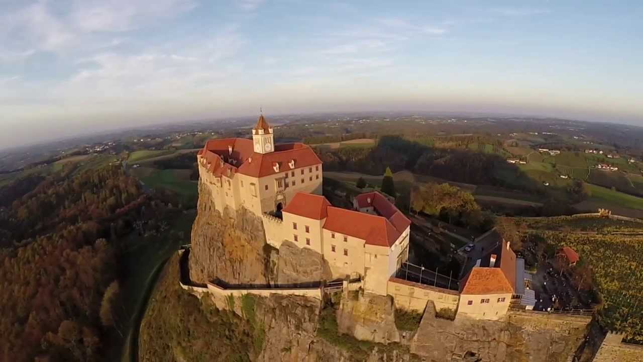 Κάστρο Riegersburg
