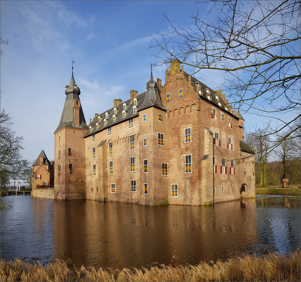 Château de Doorwerth