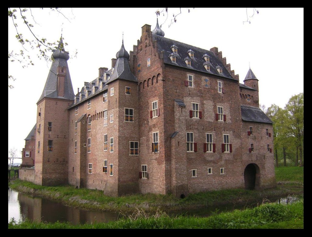 Château de Doorwerth