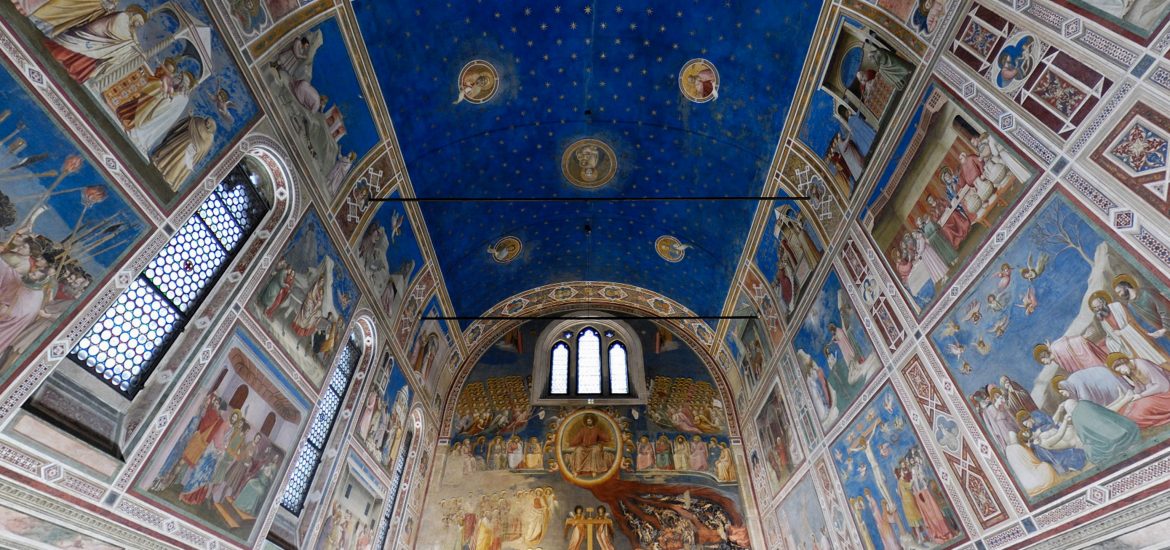 Scrovegni-Kapelle