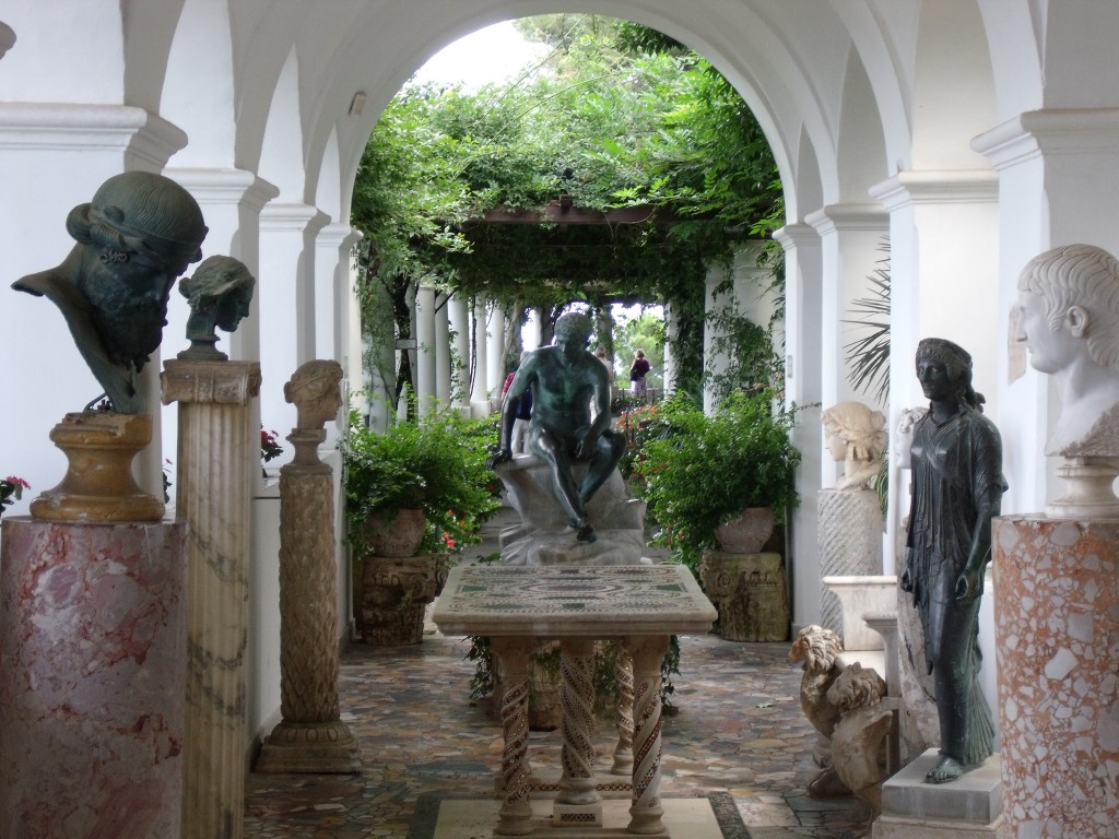 Biệt thự San Michele