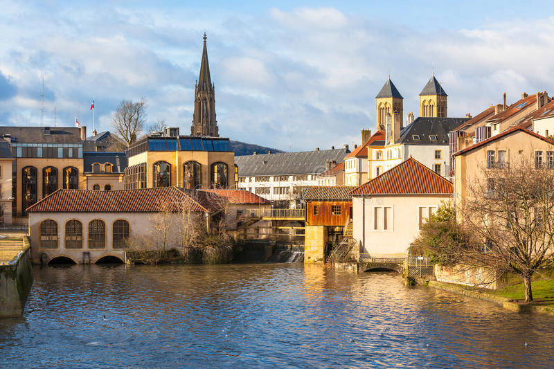 Metz, die hübsche Hauptstadt Lothringens in Frankreich Secret World Metz, die hübsche Hauptstadt Lothringens in Frankreich Secret World