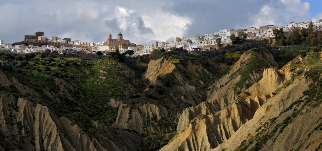 Opactwo Sant'Angelo in Formis - Sant'Angelo In Formis | Secret World Trip Planner