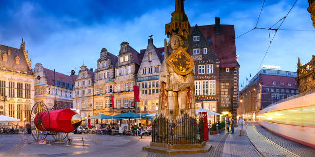 Bremeni - Bremen | Secret World Trip Planner