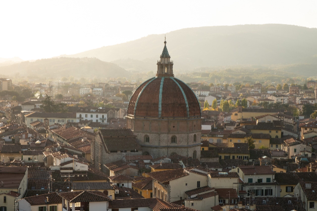 Shrine Basilica ng Our Lady of Humility - Pistoia | Secret World Trip Planner