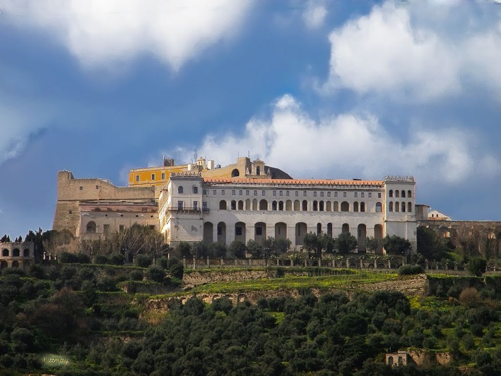 Charterhouse και Μουσείο το ...