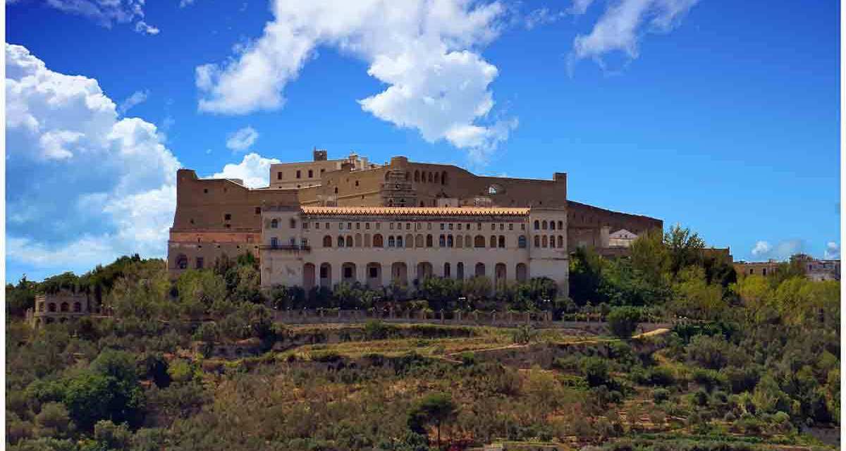 Charterhouse και Μουσείο το ...