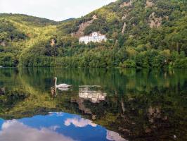 Monticchio Lakes-Secret-World