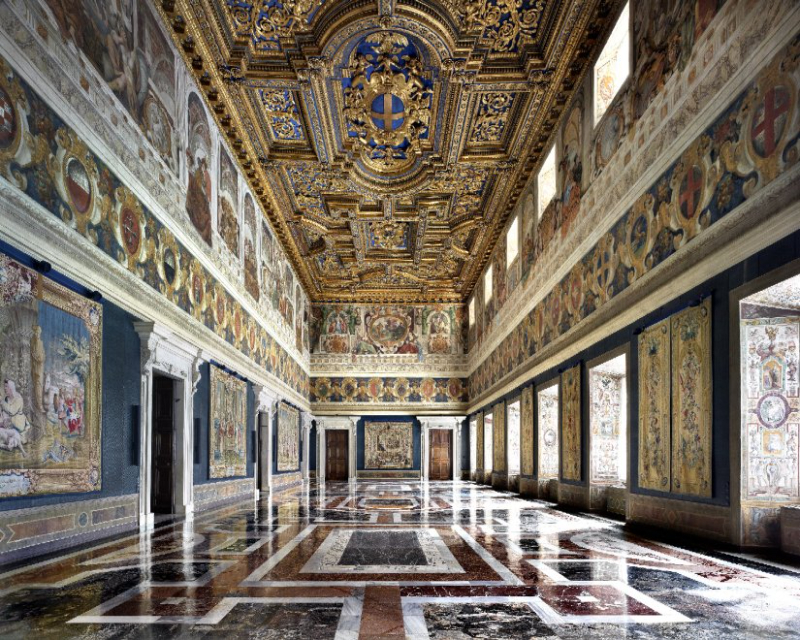 Quirinale Palace