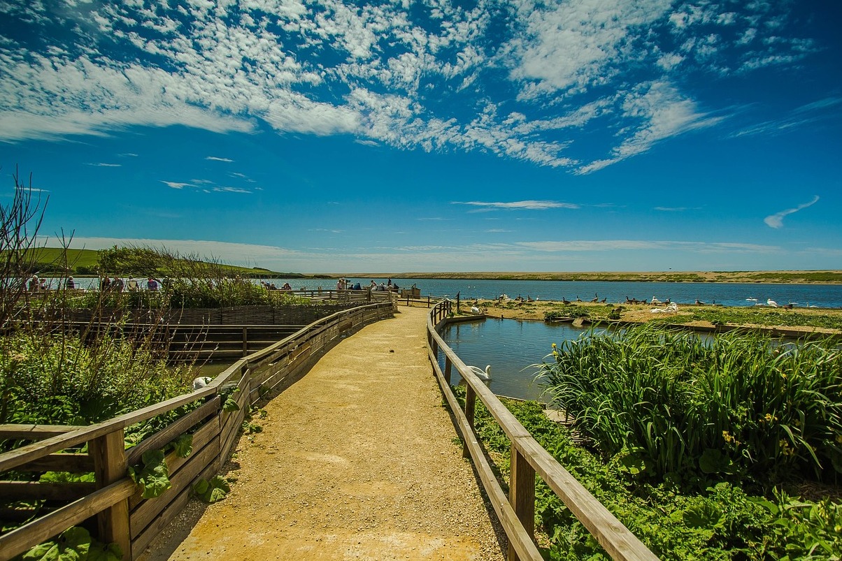 England,Eines der malerischsten Dörfer:Abbotsbury - Abbotsbury | Secret World Trip Planner