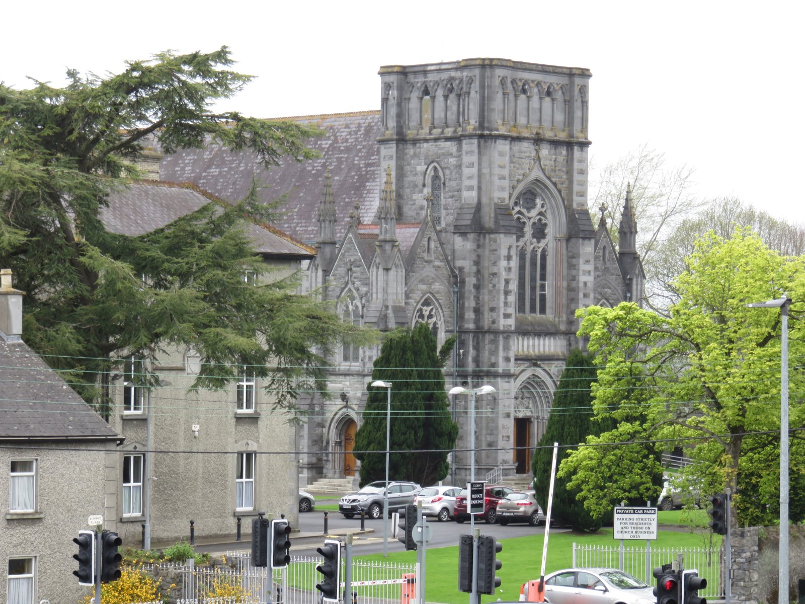 Kilkenny, eine der romantischsten Städte Europas - Kilkenny | Secret World Trip Planner