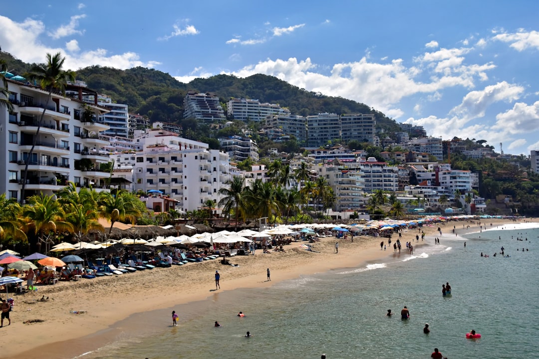 巴亚尔塔港，墨西哥最受欢迎的地方之一 - Puerto Vallarta | Secret World Trip Planner