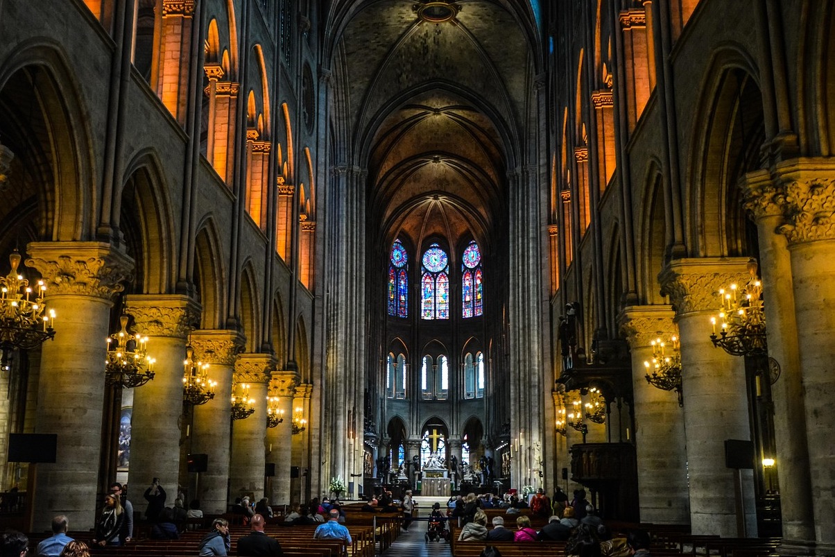 Notre Dame des Anges Eliza - Puducherry | Secret World Trip Planner