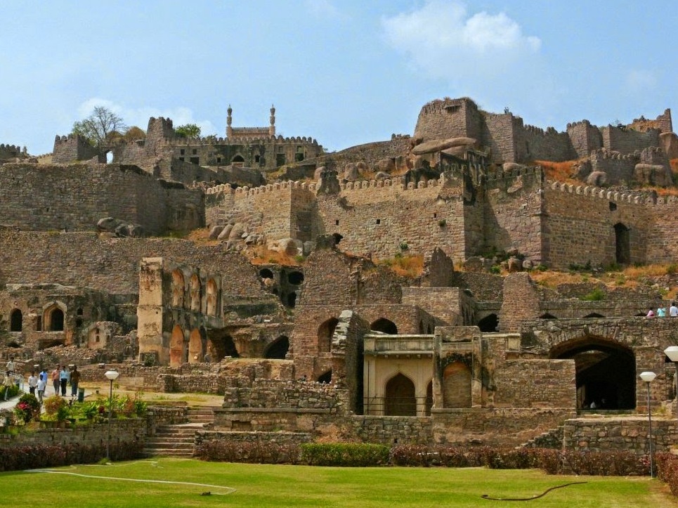 Pangingisda At Pagsasaka - Hyderabad | Secret World Trip Planner