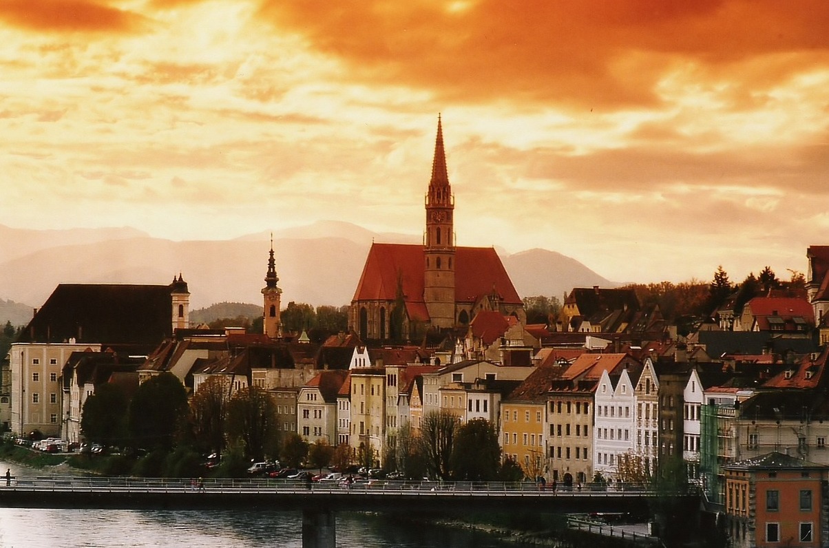Steyr : 1000 ans de romantisme - Steyr | Secret World Trip Planner