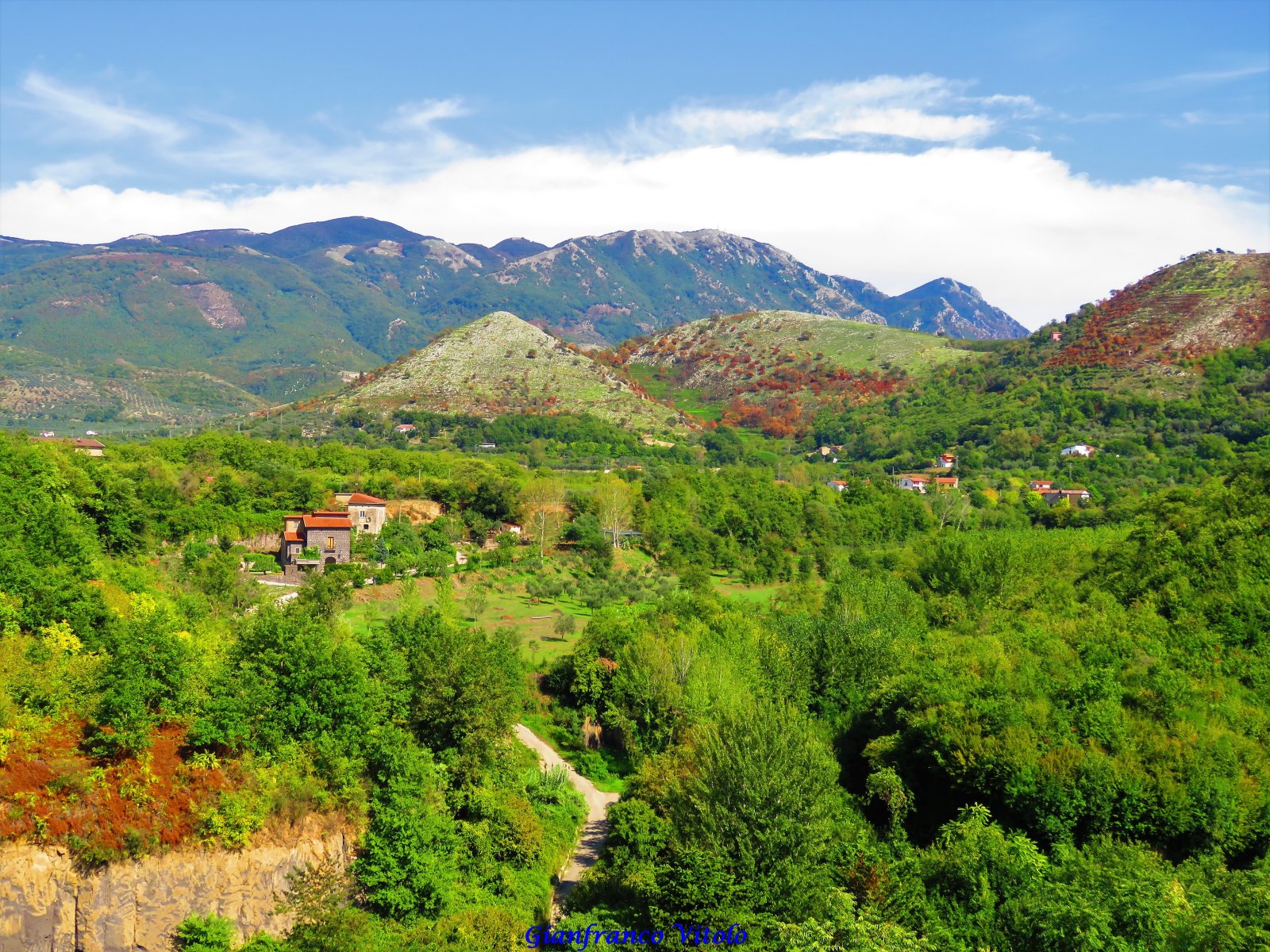 Siri Maajabu: kijiji kuu la sant'agata de' Goti - Sant'Agata Dé Goti | Secret World Trip Planner