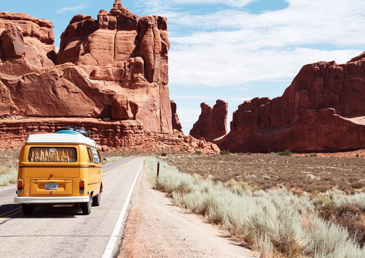 Monumento Nacional Canyon De Chelly  - Chinle | Secret World Trip Planner