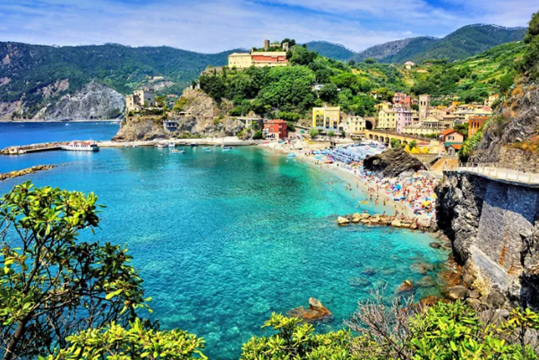 Cinque Terre | Vernazza: wie im Märchen - Vernazza | Secret World Trip Planner