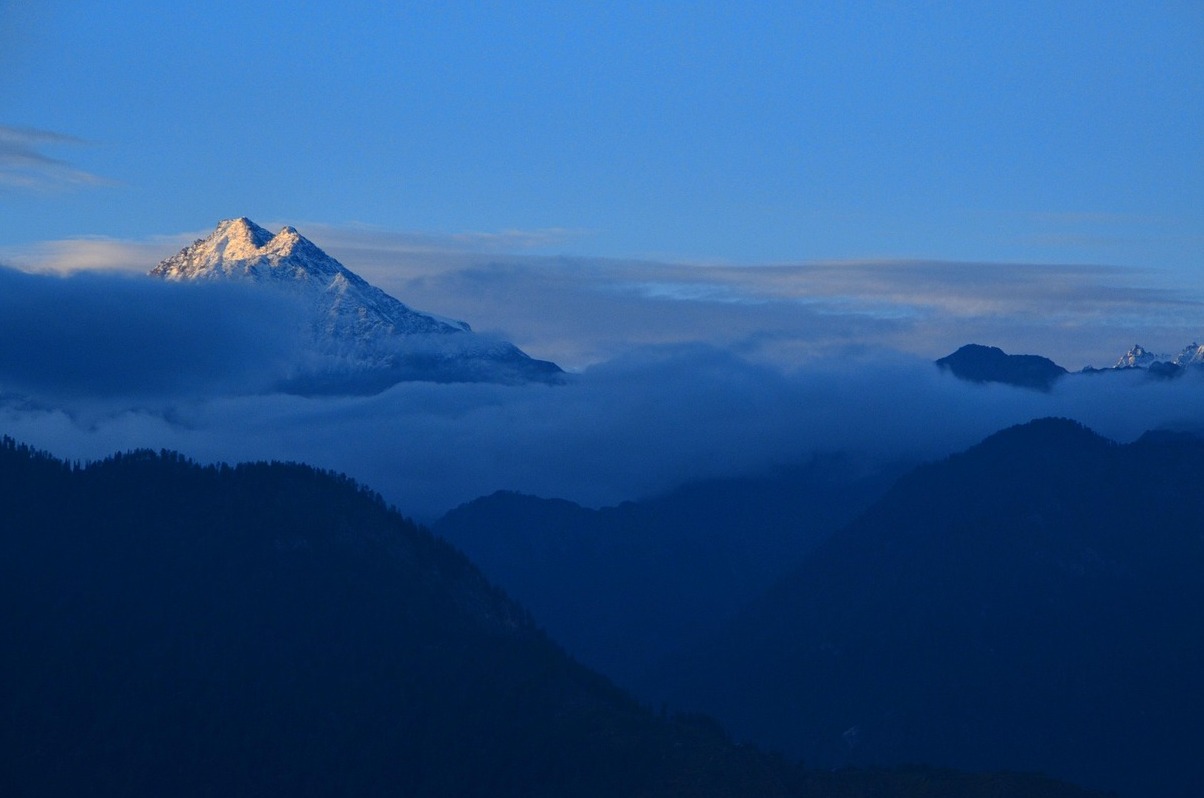 હિમાચલ પ્રદેશ, અને આ અદભૂત Spiti વેલી  - Spiti Valley | Secret World Trip Planner