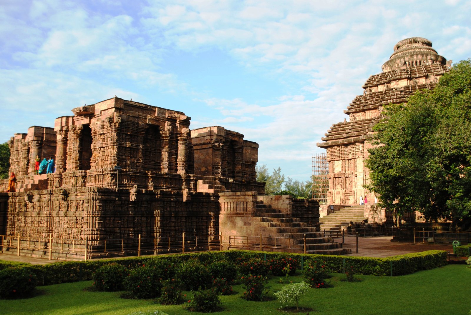 O Templo do Sol em Konark, Orissa - Konark | Secret World Trip Planner