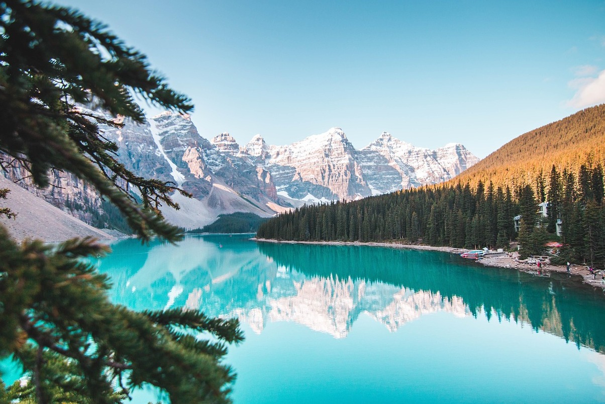 Banff est l'une des destinations les plus populaires du Canada - Banff | Secret World Trip Planner