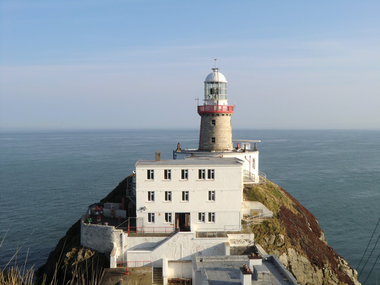 Il Faro di Baily - Howth | Secret World Trip Planner