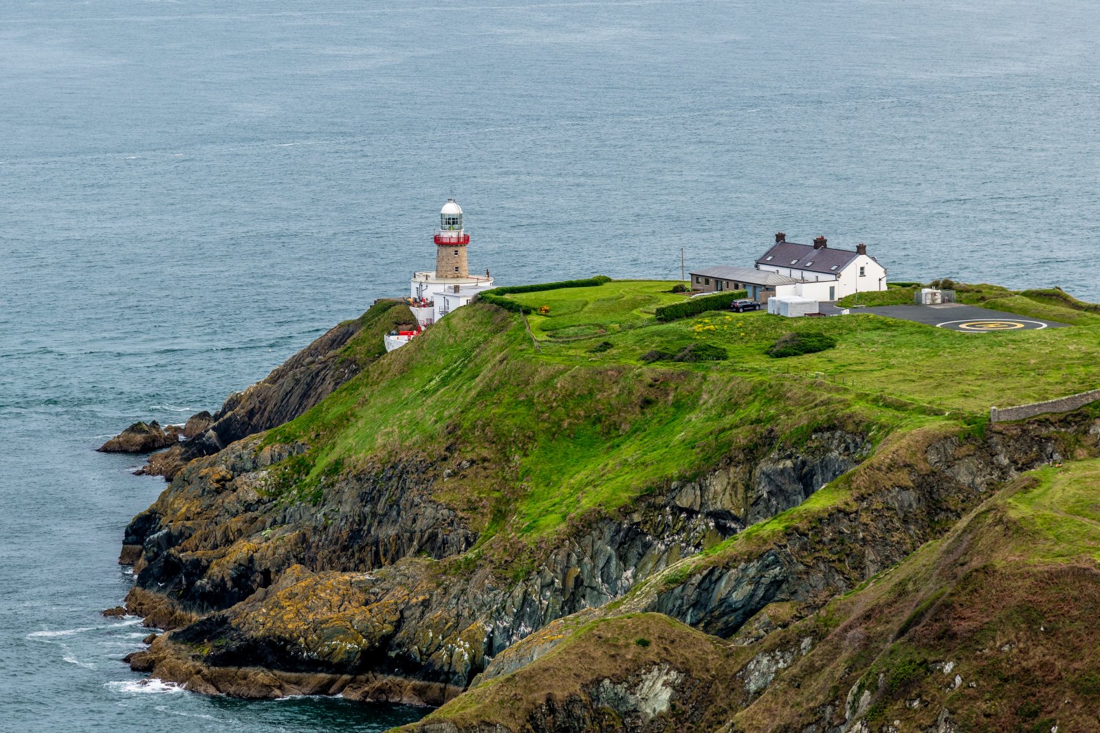 Il Faro di Baily - Howth | Secret World Trip Planner