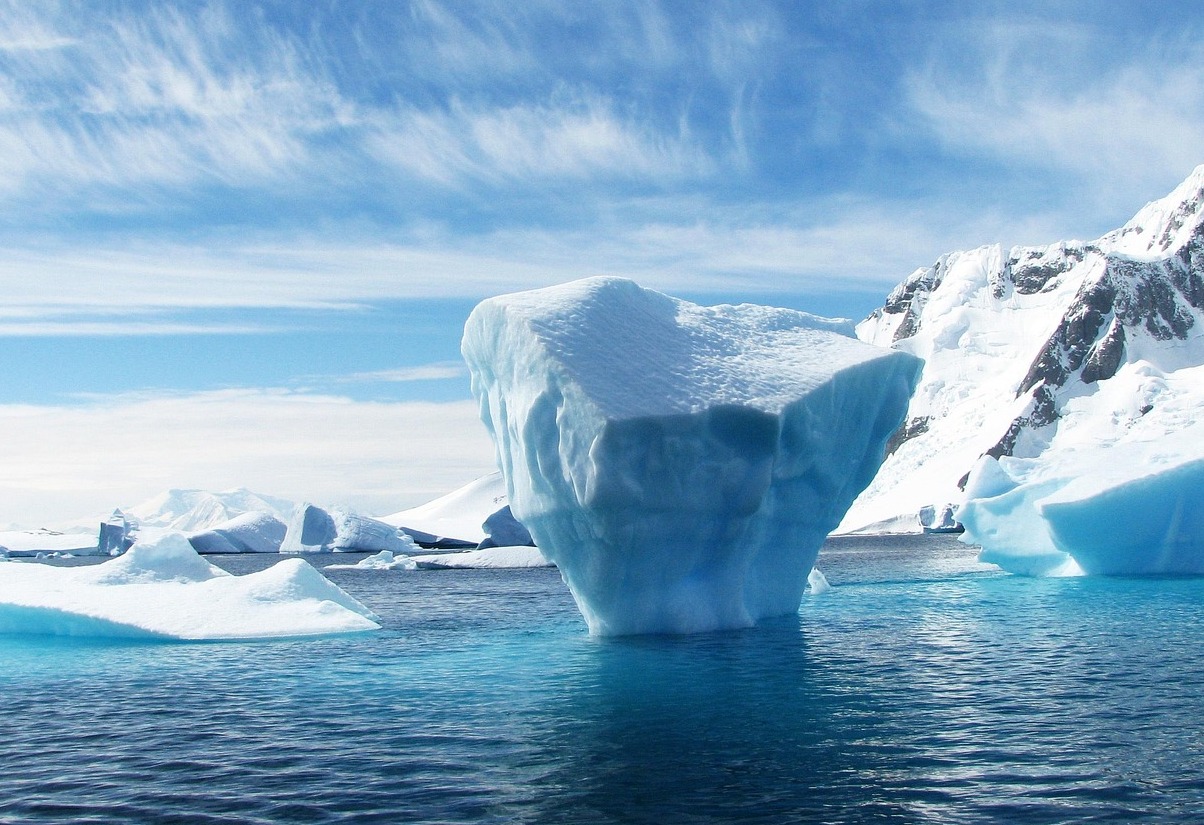 Hall Island....nel freddo mare di Beering. - Isola Hall | Secret World Trip Planner