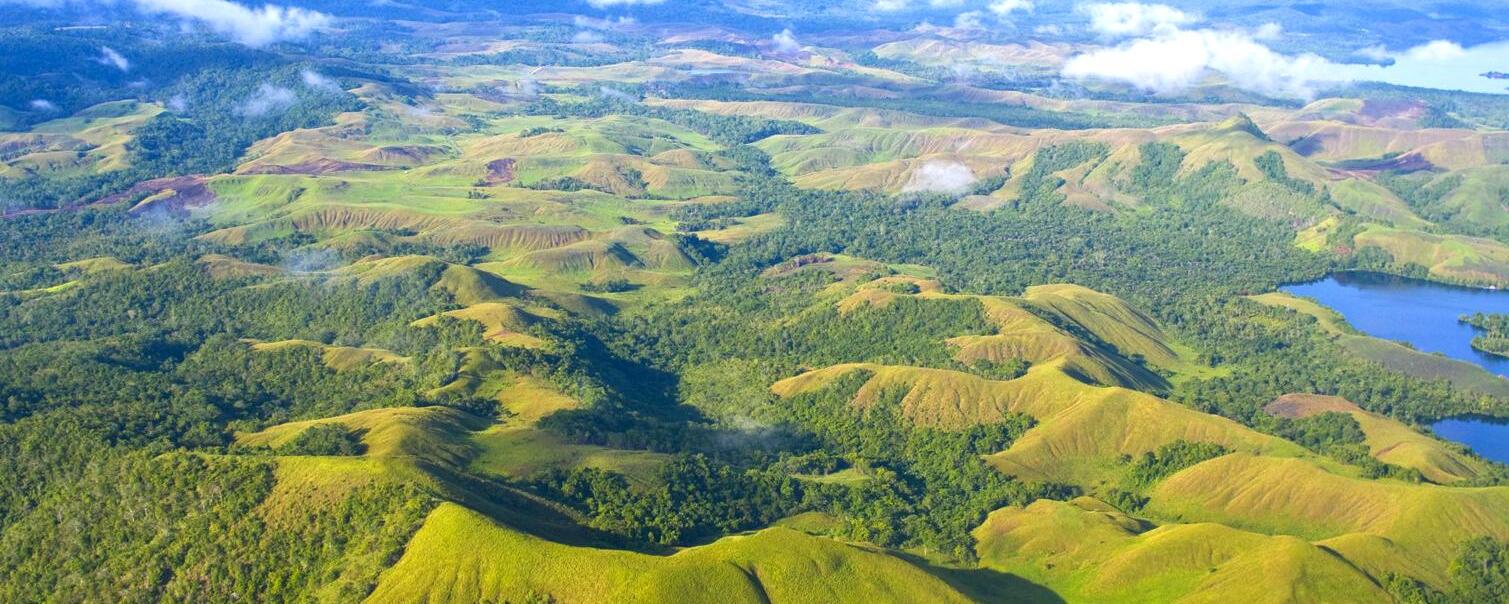 巴布亚新几内亚拉包尔 - Rabaul | Secret World Trip Planner