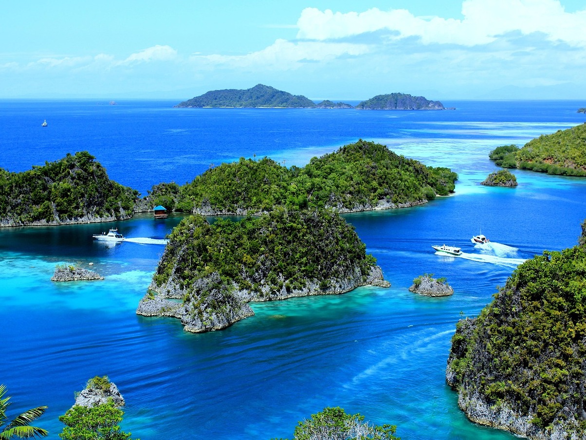 巴布亚新几内亚拉包尔 - Rabaul | Secret World Trip Planner