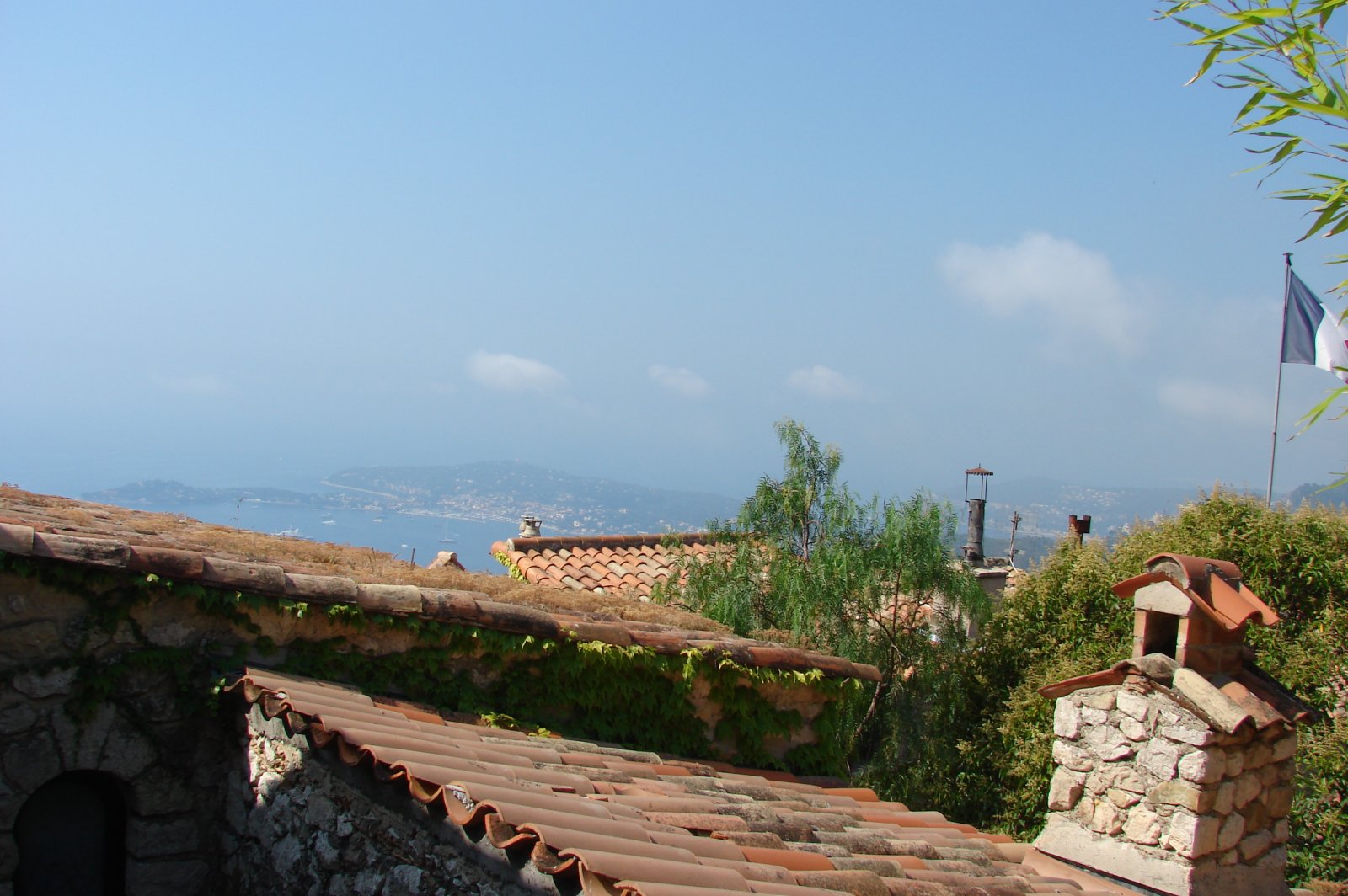 Eze is a fascinating medieval village in France - Eza | Secret World Trip Planner