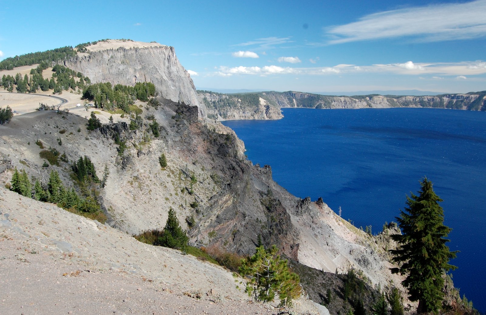 Crater Lake - Lago Crater | Secret World Trip Planner