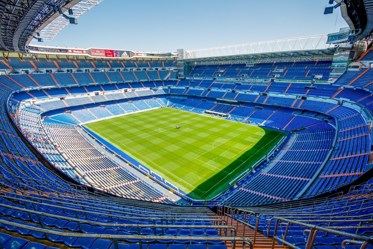 Increïble ciutat de Madrid - Madrid | Secret World Trip Planner