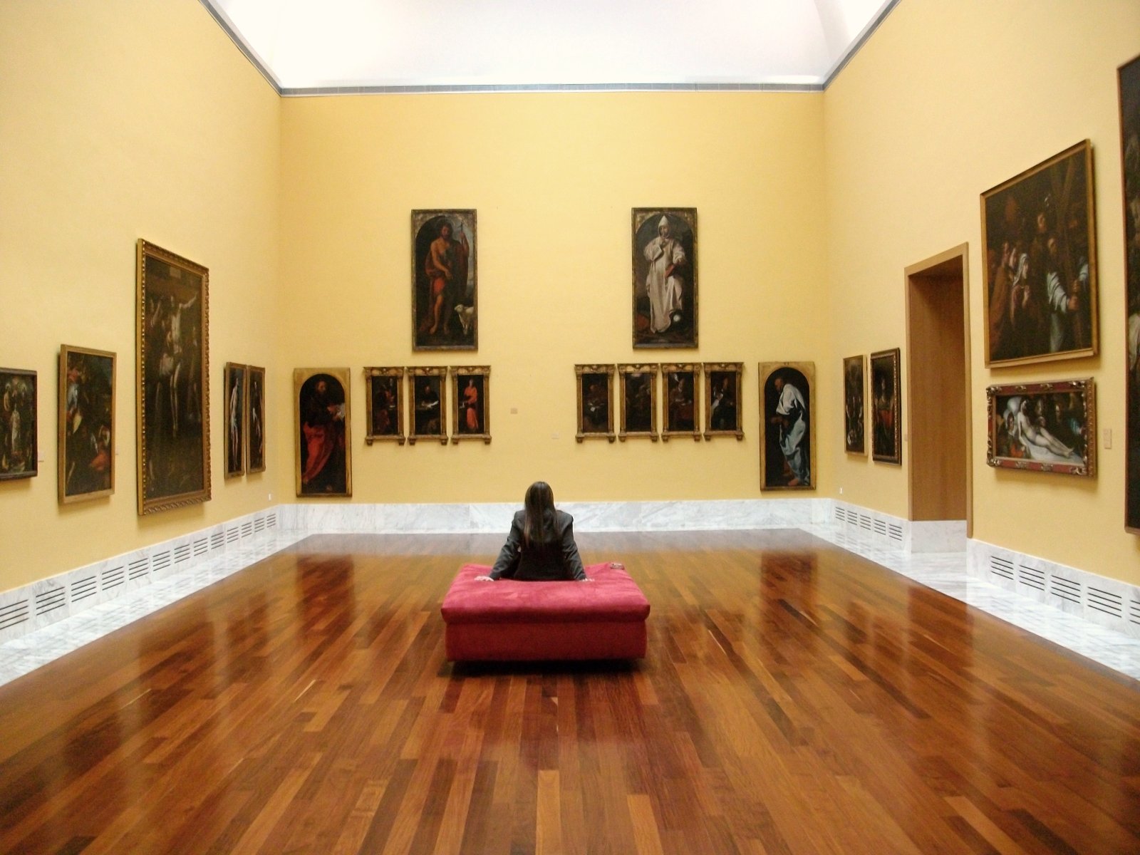 Valence - Musée des beaux-arts - València | Secret World Trip Planner