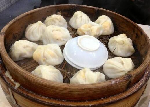Tangbao, sublime dampede dumplings - Nanchino | Secret World Trip Planner