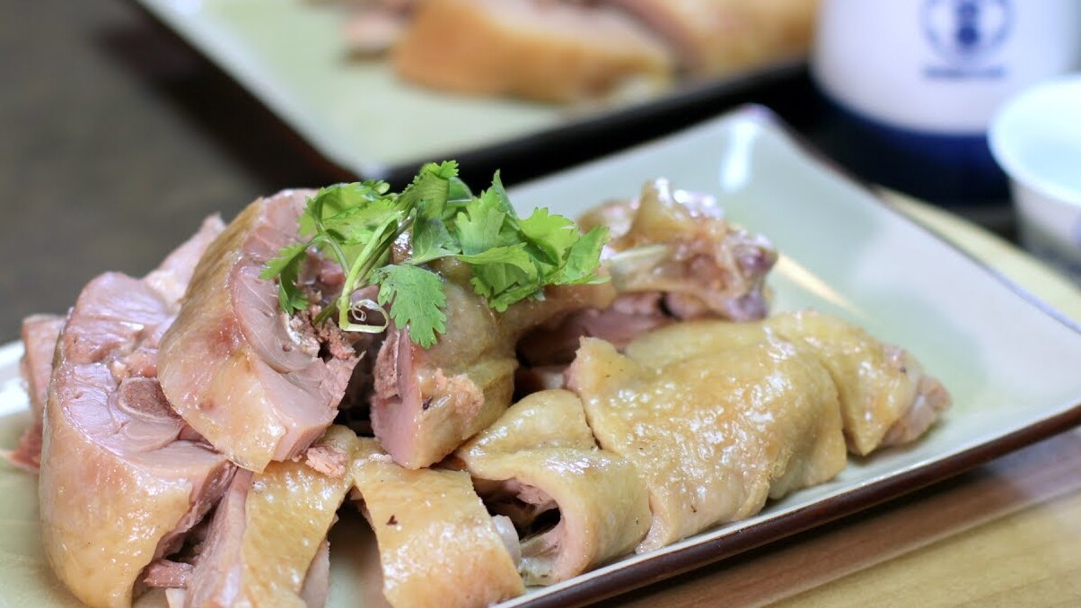 소금물에 젖어 오리,가장 고전적인 난징 음식 - Nanchino | Secret World Trip Planner