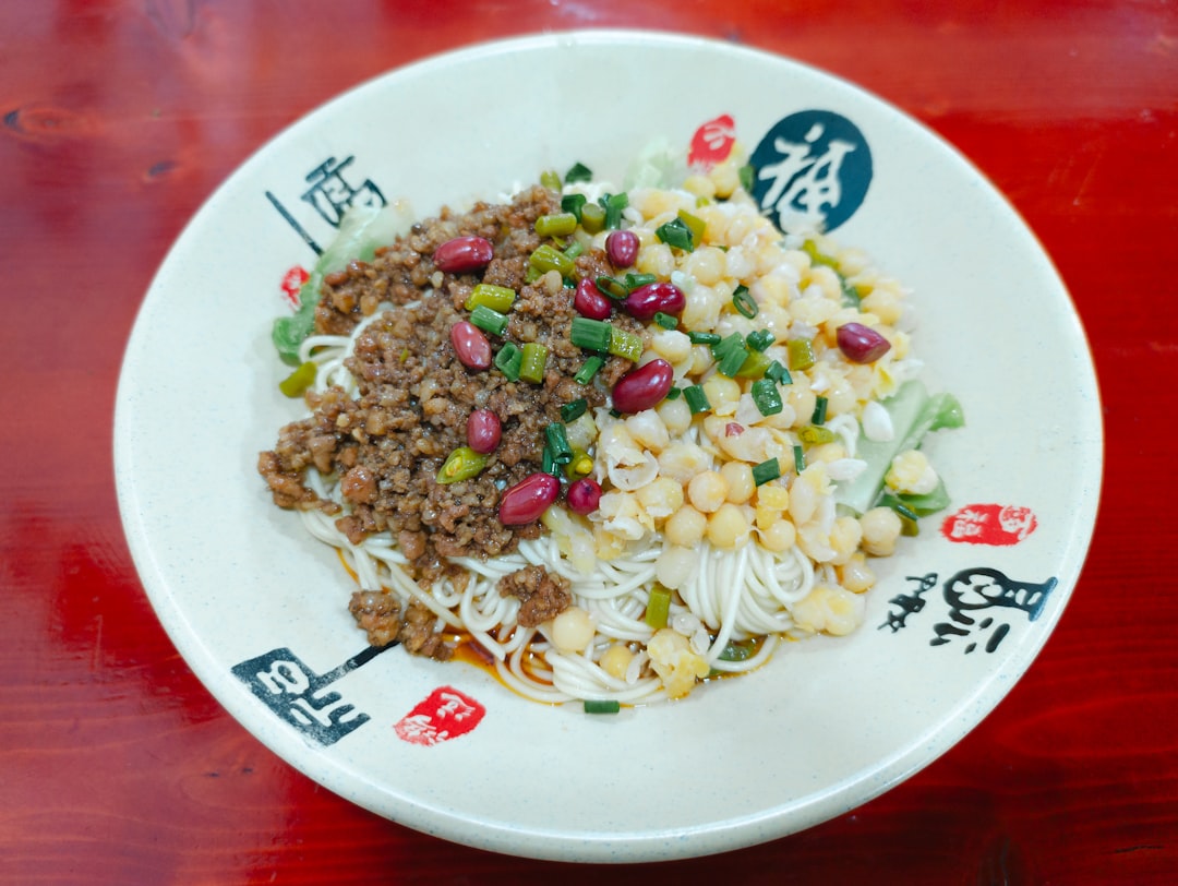 Trung quốc: Pidu mì - Nanchino | Secret World Trip Planner