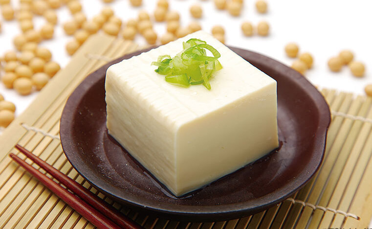 Tofu gel jelly  - Nanchino | Secret World Trip Planner