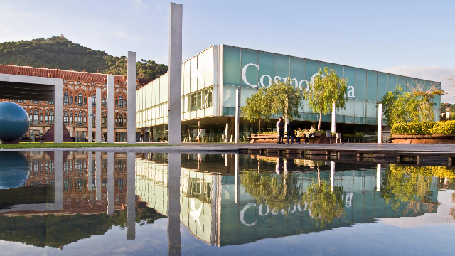 CosmoCaixa संग्रहालय - Barcelona | Secret World Trip Planner