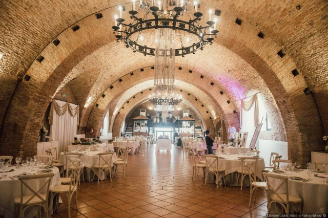 Château de San Basilio - Contrada S. Basilio | Secret World Trip Planner