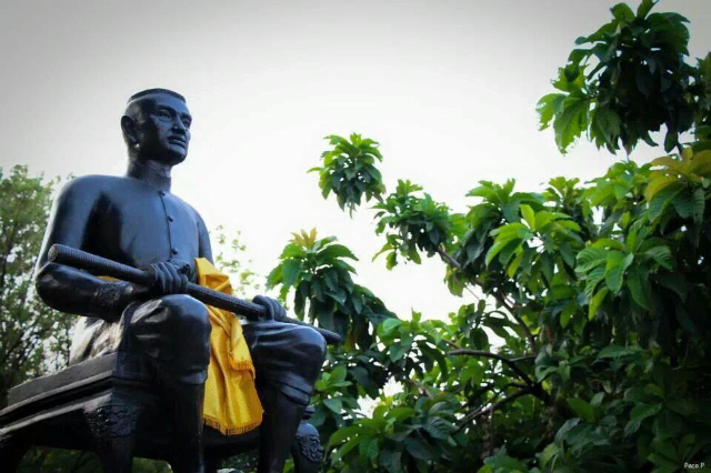 ຫໍພິພິທະພັນ ເຈົ້າພະຍາ ບົນເດຊາ (ສິງ ສິງຫາເສນີ). - Khet Wang Thonglang | Secret World Trip Planner