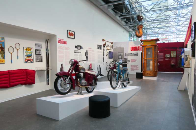 MUSEO DO COMUNISMO - Nové Město | Secret World Trip Planner