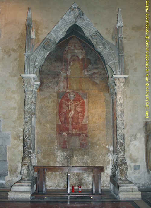 Palazzo Penne .. Palazzo del Diavolo - Napoli | Secret World Trip Planner