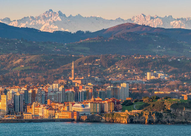 gijon - Gijón | Secret World Trip Planner