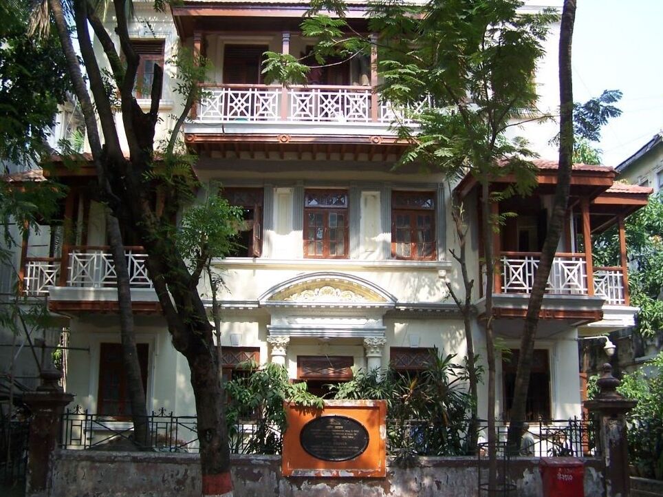 Gandhi sa Mumbai: ang mani - Mumbai | Secret World Trip Planner